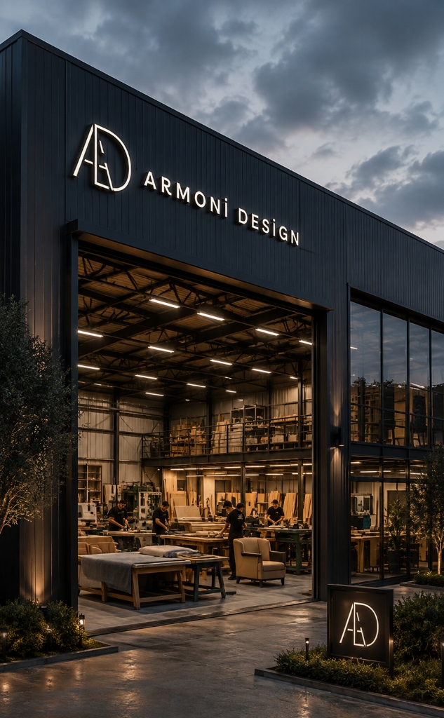 Armoni Design Zanaat