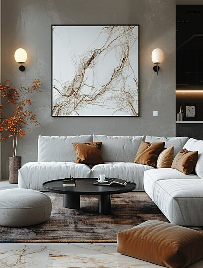 Boğaziçi Residences - 1