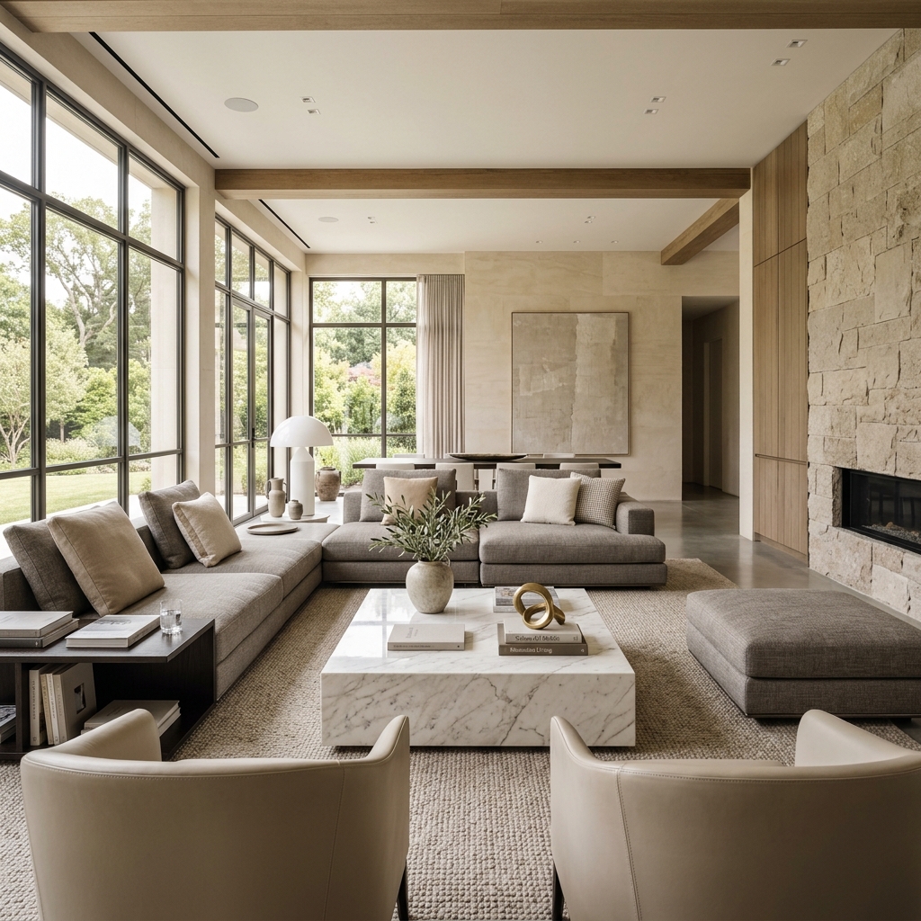 Boğaziçi Residences - 2