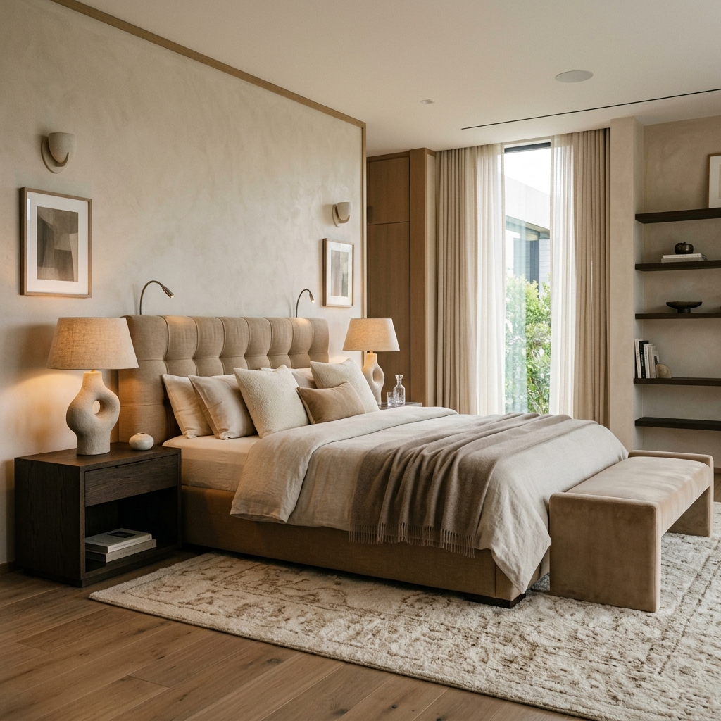 Grand Mira Hotel - 2
