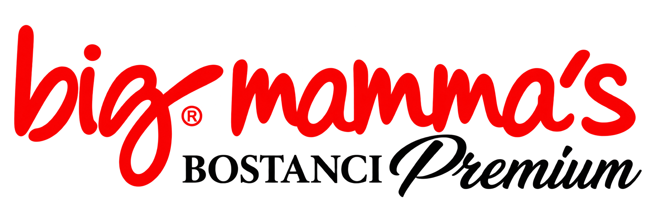 BIGMAMA'S