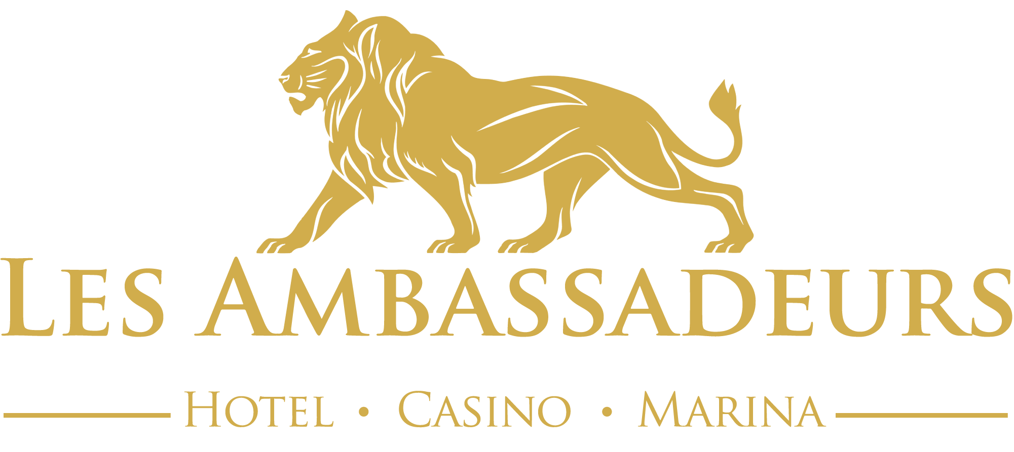 LES AMBASSADEURS