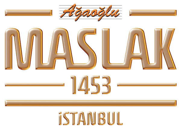 MASLAK 1453